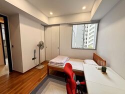 Hills Twoone (D23), Apartment #579194711